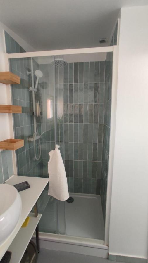 Eden 122 Villa Albi Ngoại thất bức ảnh